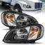 Picture of ANZO USA Headlight Set - 131030
