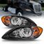Picture of ANZO USA Headlight Assembly - 131032