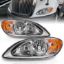 Picture of ANZO USA Headlight Assembly - 131033