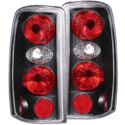 Picture of ANZO USA Tail Light Set - 211010