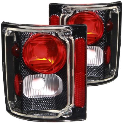 Picture of ANZO USA Tail Light Set - 211015
