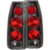 Picture of ANZO USA Tail Light Set - 211019