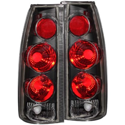Picture of ANZO USA Tail Light Set - 211019