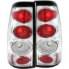 Picture of ANZO USA Tail Light Set - 211023