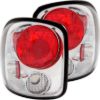 Picture of ANZO USA Tail Light Set - 211026
