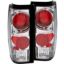 Picture of ANZO USA Tail Light Set - 211029