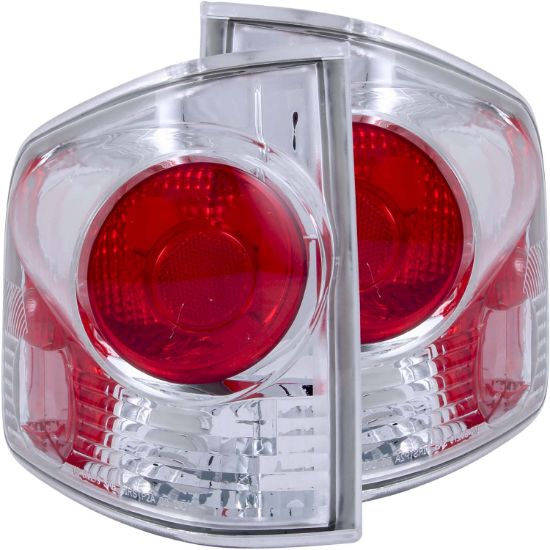Picture of ANZO USA Tail Light Set - 211032