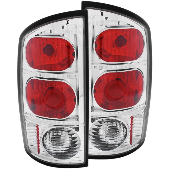 Picture of ANZO USA Tail Light Set - 211043