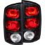 Picture of ANZO USA Tail Light Set - 211044