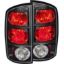 Picture of ANZO USA Tail Light Set - 211045