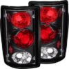Picture of ANZO USA Tail Light Set - 211051
