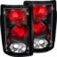 Picture of ANZO USA Tail Light Set - 211051