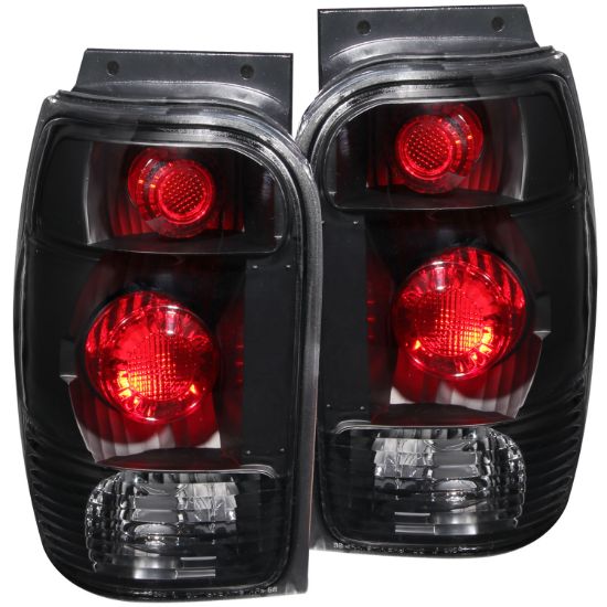 Picture of ANZO USA Tail Light Set - 211084