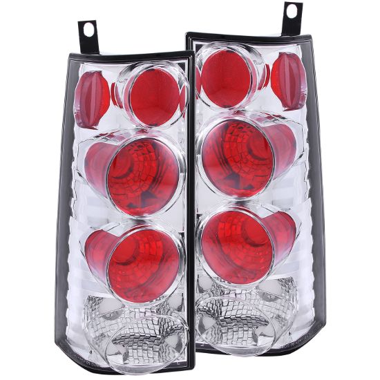 Picture of ANZO USA Tail Light Set - 211088