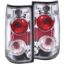 Picture of ANZO USA Tail Light Set - 211098