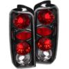 Picture of ANZO USA Tail Light Set - 211103