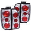 Picture of ANZO USA Tail Light Set - 211109