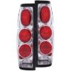 Picture of ANZO USA Tail Light Set - 211116