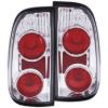 Picture of ANZO USA Tail Light Set - 211125