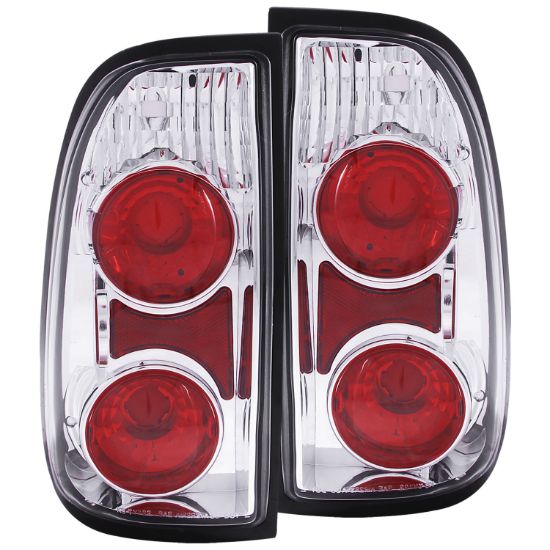 Picture of ANZO USA Tail Light Set - 211125