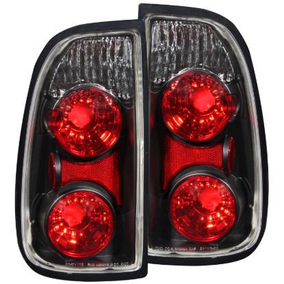 Picture of ANZO USA Tail Light Set - 211126