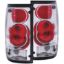 Picture of ANZO USA Tail Light Set - 211130