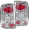Picture of ANZO USA Tail Light Set - 211138