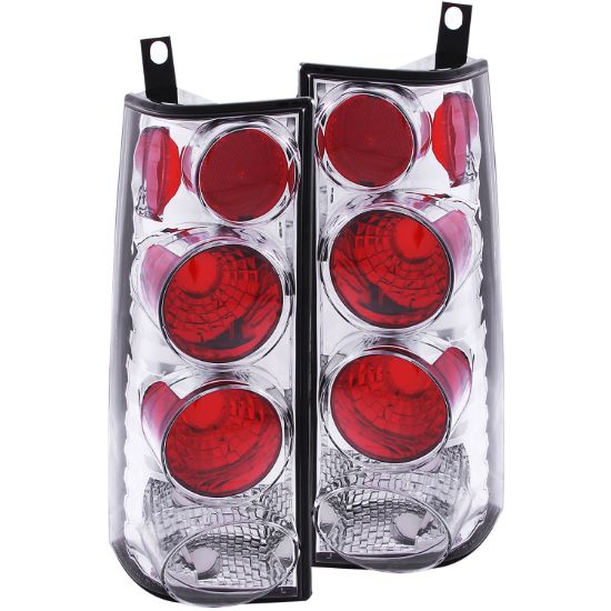 Picture of ANZO USA Tail Light Set - 211147