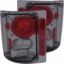 Picture of ANZO USA Tail Light Set - 211153