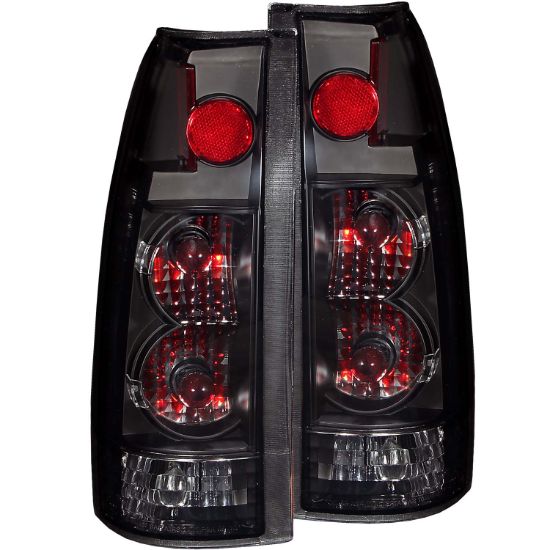 Picture of ANZO USA Tail Light Set - 211156