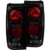 Picture of ANZO USA Tail Light Set - 211163