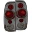 Picture of ANZO USA Tail Light Set - 211174