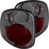Picture of ANZO USA Tail Light Set - 211175