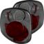 Picture of ANZO USA Tail Light Set - 211175