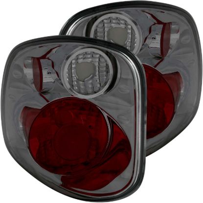 Picture of ANZO USA Tail Light Set - 211176