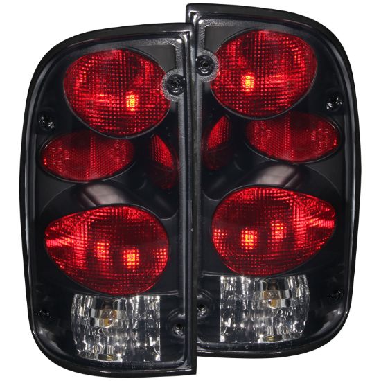Picture of ANZO USA Tail Light Set - 211180