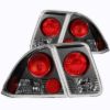 Picture of ANZO USA Tail Light Set - 221048