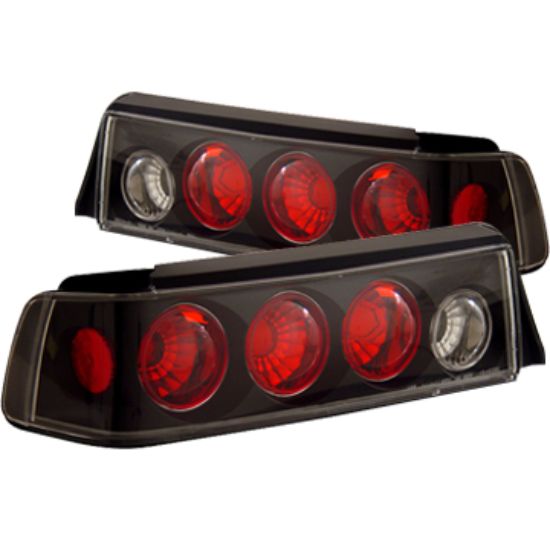 Picture of ANZO USA Tail Light Set - 221053