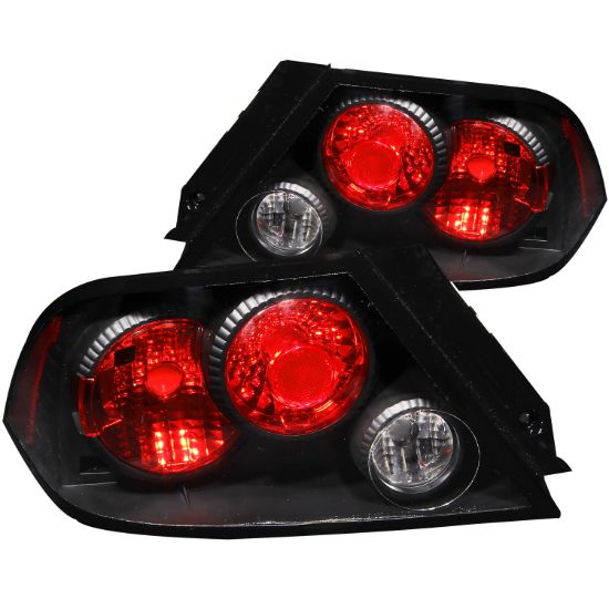 Picture of ANZO USA Tail Light Set - 221086