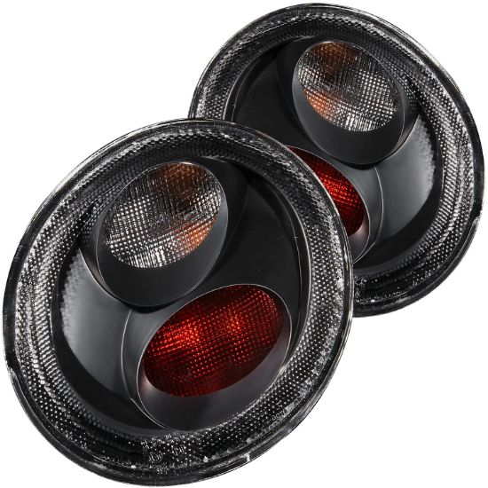Picture of ANZO USA Tail Light Set - 221119