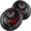 Picture of ANZO USA Tail Light Set - 221119