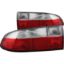 Picture of ANZO USA Tail Light Set - 221131