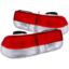 Picture of ANZO USA Tail Light Set - 221147