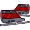 Picture of ANZO USA Tail Light Set - 221154