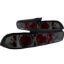 Picture of ANZO USA Tail Light Set - 221170