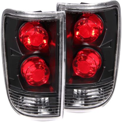 Picture of ANZO USA Tail Light Set - 221173