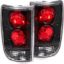 Picture of ANZO USA Tail Light Set - 221173