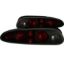 Picture of ANZO USA Tail Light Set - 221175