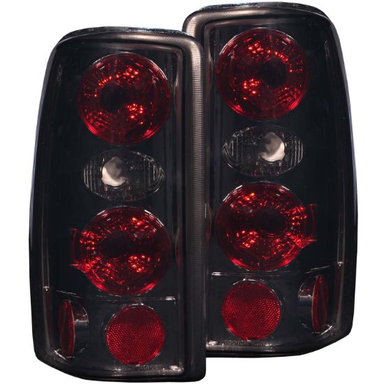 Picture of ANZO USA Tail Light Set - 221178