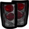 Picture of ANZO USA Tail Light Set - 221183